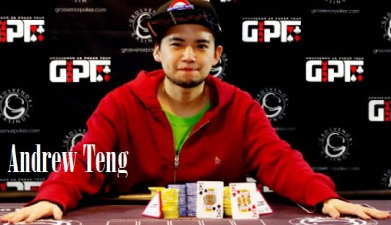Andrew Teng